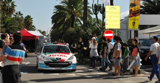 Rajd San Remo